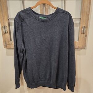 Dip Men's Sweater, XL, Lightly Used. Stylish and comfortable.